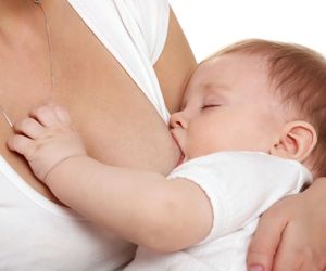 Sposoby na kryzys laktacyjny. Co robić, aby mieć więcej pokarmu w piersiach?