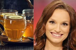 Ania Starmach poleca cytrusowe herbaty na jesienną szarugę: wypróbuj najlepsze przepisy