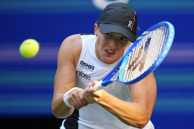 Kiedy Iga Świątek gra kolejny turniej WTA? Terminarz, jesień 2025