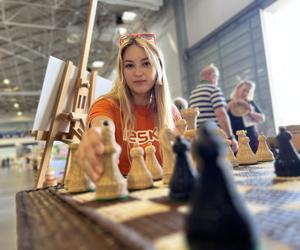 Eska Summer City na V Światowym Festiwalu Wikliny i Plecionkarstwa