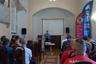 Międzynarodowy Dzień Zapobiegania Utonięciom