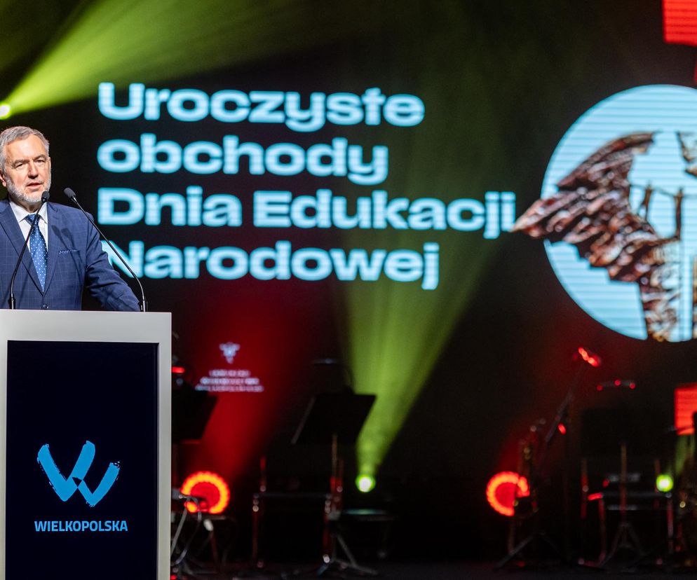 Urząd Marszałkowski Województwa Wielkopolskiego w Poznaniu 