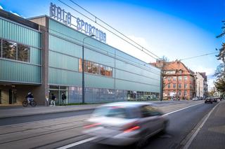 Klasy rakietowe powstaną  w gorzowskim CEZiBie. O co chodzi?