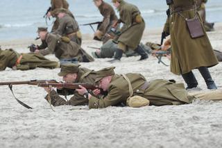 Rekonstrukcja bitwy o Kołobrzeg 