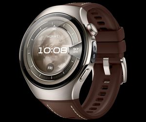 Huawei Watch 5 - zegarki