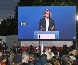  Debata TVP na ostatniej prostej