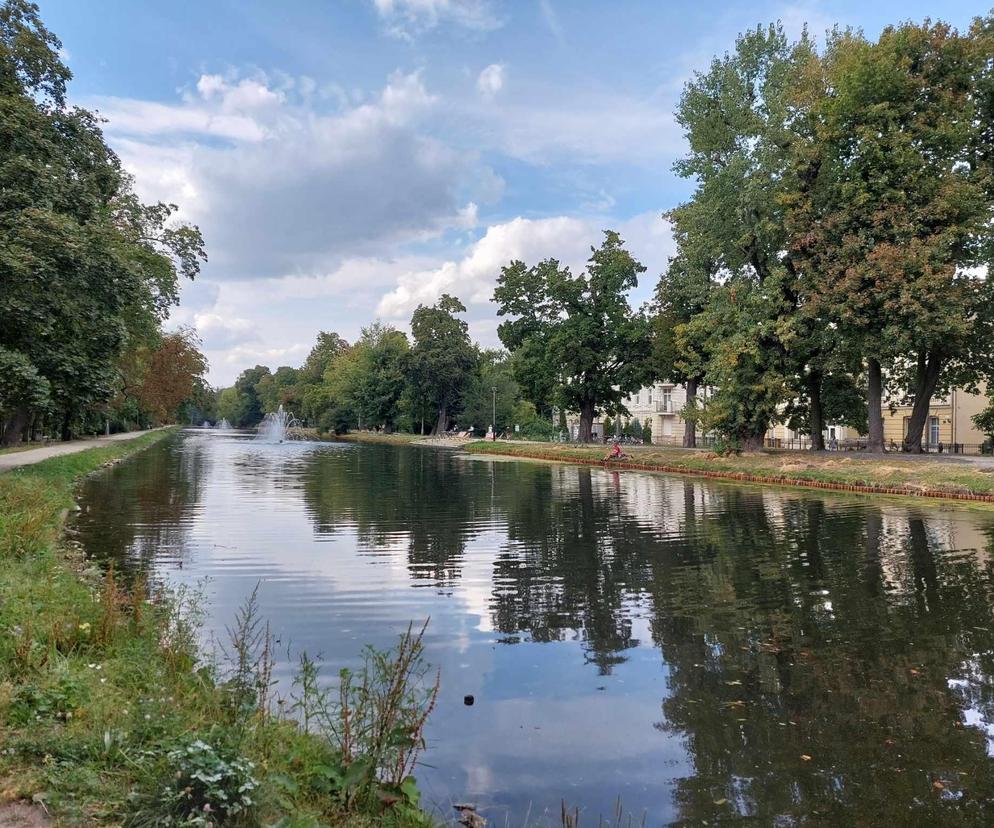 Aż do października będziemy świętować 250-lecie powstania Kanału Bydgoskiego