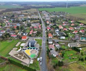 Ruszają prace na trasie rowerowej Kołobrzeg-Pyszka