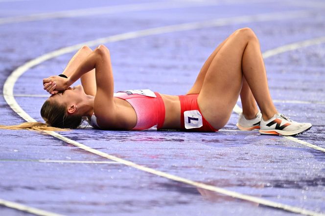 Ewa Swoboda, Natalia Kaczmarek, Anita Włodarczyk, Paweł Fajdek