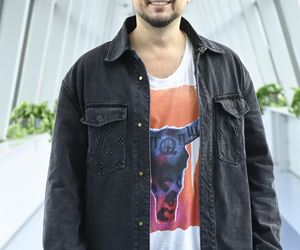 Nie żyje babcia Aleksandra Barona. Znana aktorka miała 93 lata