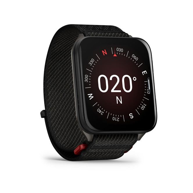Garmin Venu X1 - smartwatch
