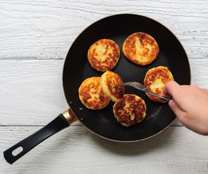 Teflon - czy ma szkodliwy wpływ na zdrowie?