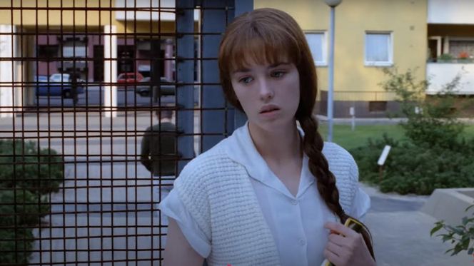 Isabelle Adjani w "Opętaniu"