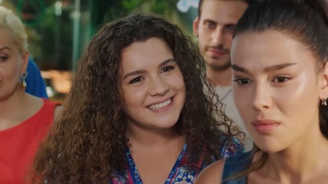 Miłość i nadzieja. Złośliwy plan Melis. Zorganizuje baby shower w miejscu pracy Zeynep!