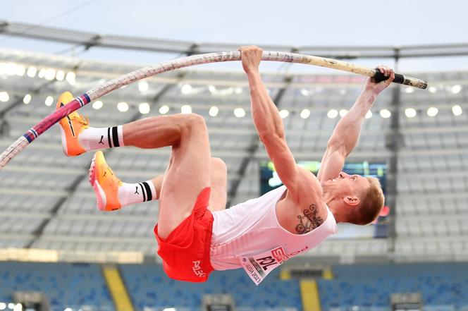 Ewa Swoboda wygrała bieg na 100 m