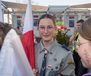 Narodowe Święto Flagi 2022