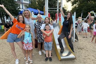 Hotel Unitral w Mielnie