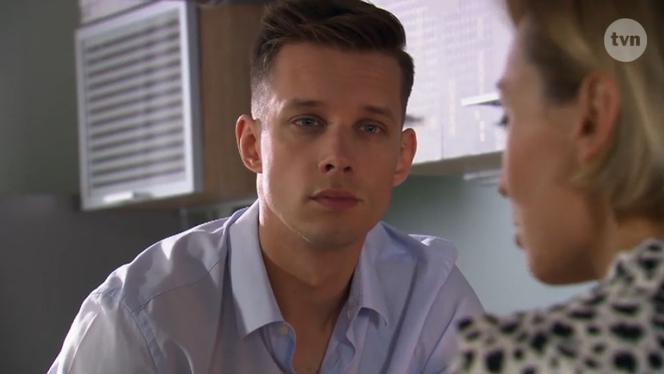 Na Wspólnej, odcinek 3015: Darek pozna bolesną prawdę o Emilii. Połączy ich dziecko - ZWIASTUN