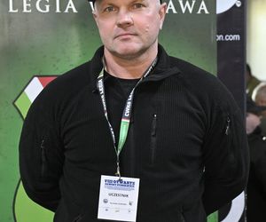 Zawody strzeleckie w Warszawie. Z bronią weterani, funkcjonariusze i żołnierze