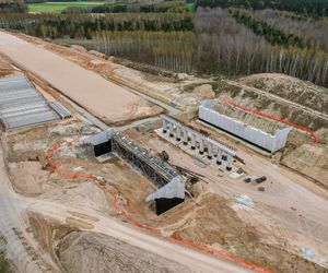 Nowy most połączy dwa województwa. Kiedy powstanie?