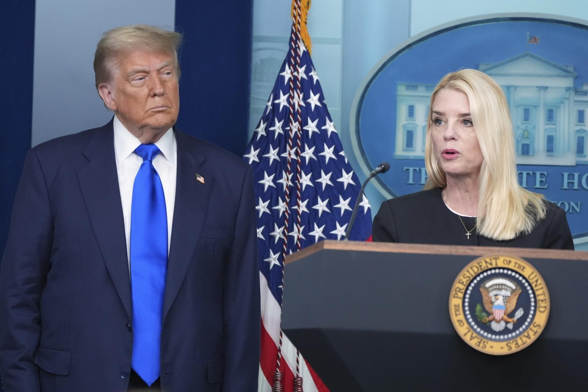  Trump i Rosja