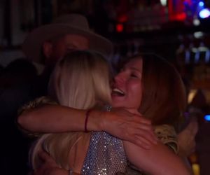 Tak Barbara Kurdej-Szatan świętowała 40-stkę