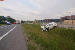 Jedna osoba NIE ŻYJE, a trzy są ranne! MAKABRA w Tarnowie Podgórnym 