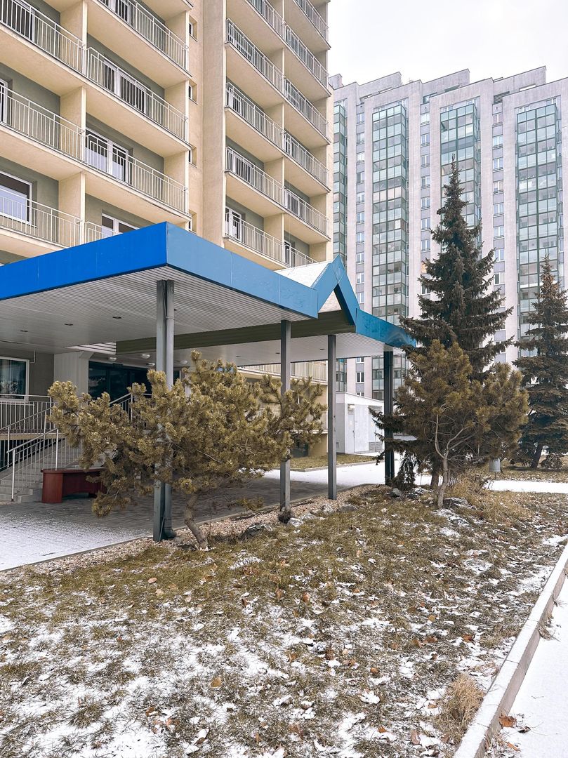 Hotel Felix - Fundacja BRDA