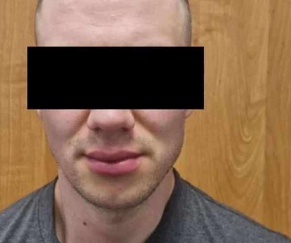 Przez 11 lat był poszukiwany. „Łowcy głów” znaleźli go na jednej z lubelskich ulic