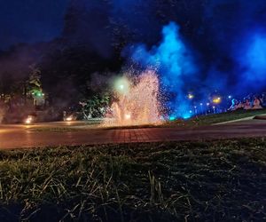 Święto letniego przesilenia w 2025 roku było obchodzone w Siedlcach wyjątkowo uroczyście