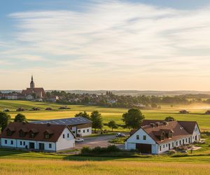 Powiat mogileński w czołówce najbogatszych. Co stoi za sukcesem tego regionu?