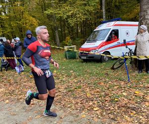 Bieg Superbohatera - Olsztyn 2025