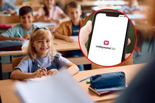 Legitymacja szkolna już w telefonie!
