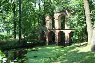 Park romantyczny Heleny Radziwiłłowej 