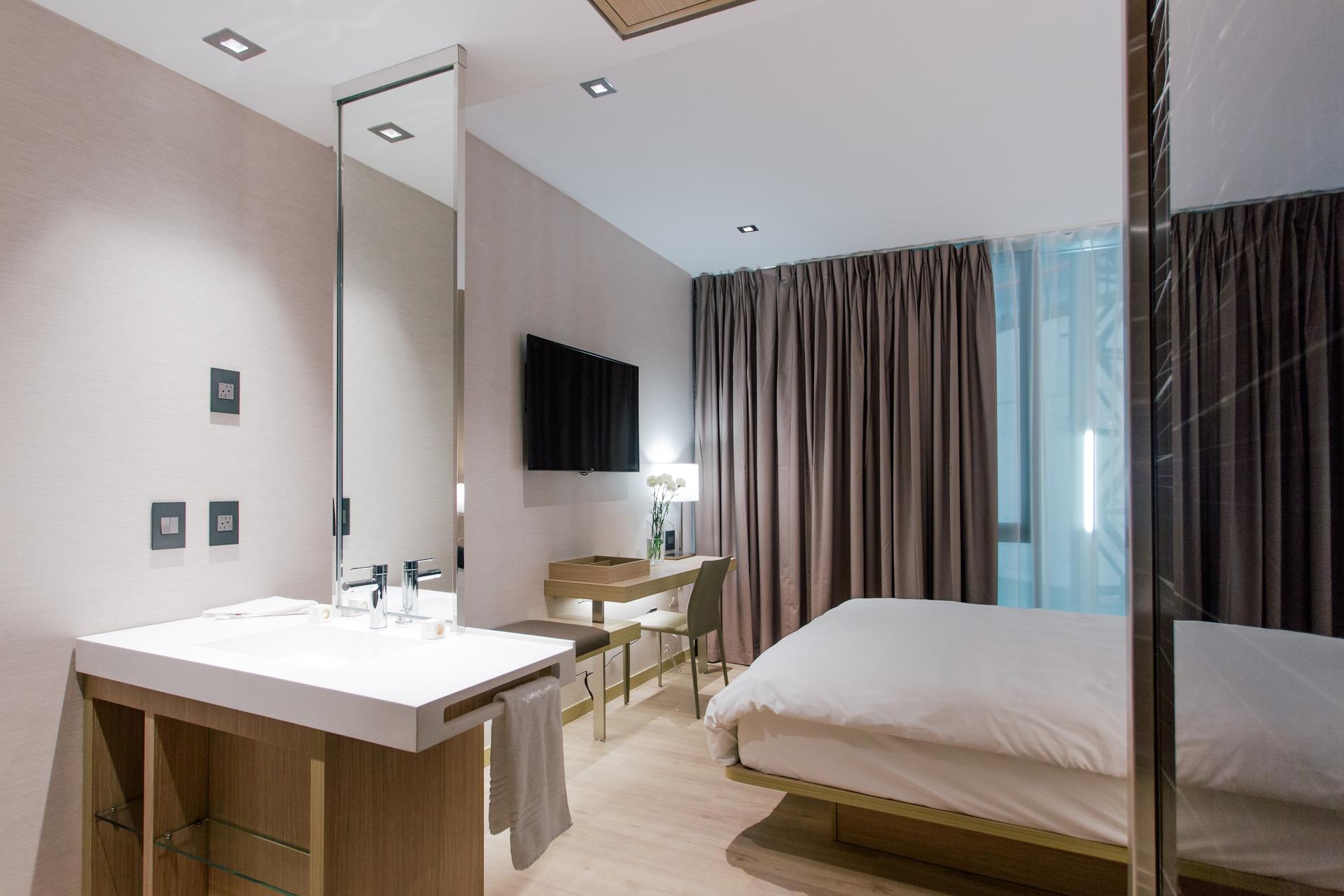 Polacy zbudują najwyższy hotel z prefabrykatów na świecie!