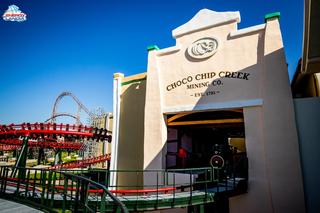 Nowa, bajkowa strefa Sweet Valley w Energylandii