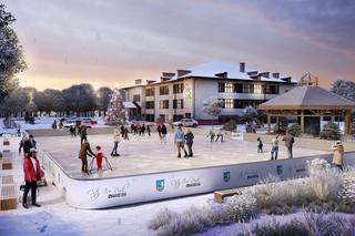 Wydminy przejdą niesamowitą metamorfozę. Centrum zmieni się nie do poznania [ZDJĘCIA, WIDEO]