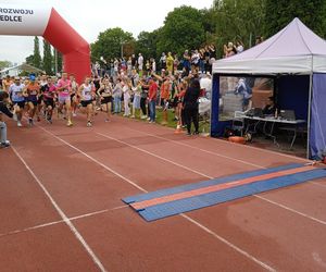 16. Bieg Jacka odbył się w Siedlcach