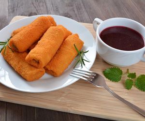 Staropolskie krokiety sarmackie na każdą okazję. Zobacz, jak je zrobić w prosty sposób