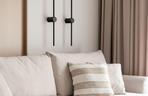 Apartament w stylu japandi