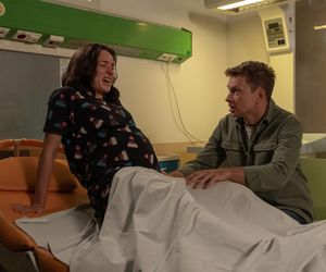 Robert znów wpadnie w sidła nałogu, przez co straci Anetę. Na domiar złego przez jego zaniedbanie w pracy dojdzie do tragedii.