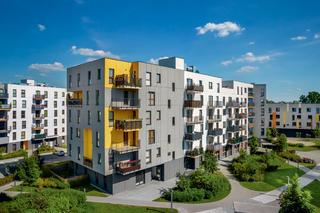 Miasto Moje - nowe osiedle w Warszawie z bazą niemal 1500 mieszkań