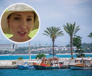 Paragon grozy w Turcji. Mieszkanka Bytomia dała się oszukać. Nie byłam pierwszą ofiarą