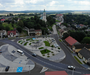 Najmniejsze miasto w województwie śląskim