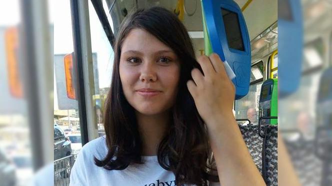W Szczecinie zaginęła 14-latka. Widzieliście ją? [AKTUALIZACJA]