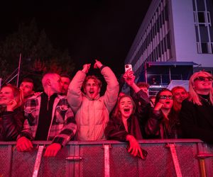Koncert Główny Juwenalia UEK 