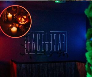 Halloweenowe techno party w Rybniku powraca. Tym razem w klubie