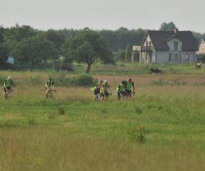 Zapalili znicz w miejscu śmierci Tomka. „Kierowca zabił naszego kolegę”