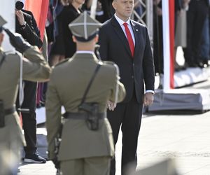 Plac Piłsudskiego