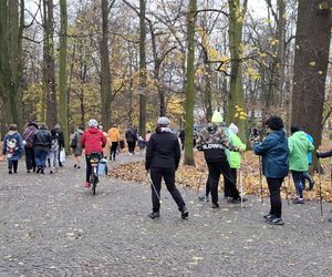 Kalisz. Za nami II Bieg Wąsaczy [ZDJĘCIA]